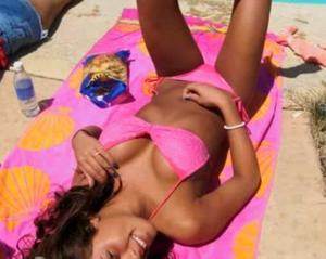 Dating profile image of Kaleigh, age 30, Texas