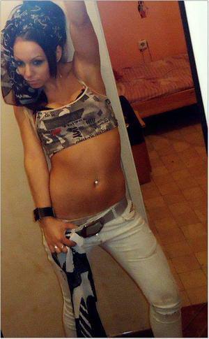 Melanie (24) from New York, NY profile image