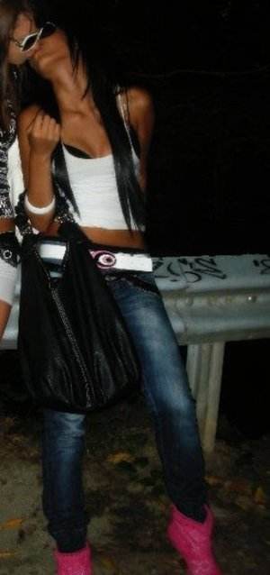 Annamarie, age 30, profile photo from Puerto Rico