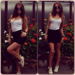 Yesenia (18) in Midvale, UT, adult profile photo