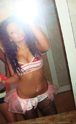 Meet Laken (18) from Florida | Same-Night Dating