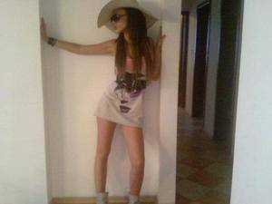 Meet Kira (25) from Indiana | Same-Night Dating