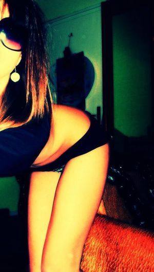 Meet Allyssa (24) from New York | Same-Night Dating