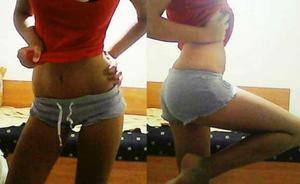 Chat with Michele (25) | North Carolina Hookups Available Now