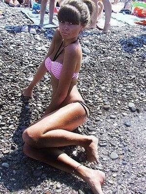 Meet Selah (30) from New York | Same-Night Dating