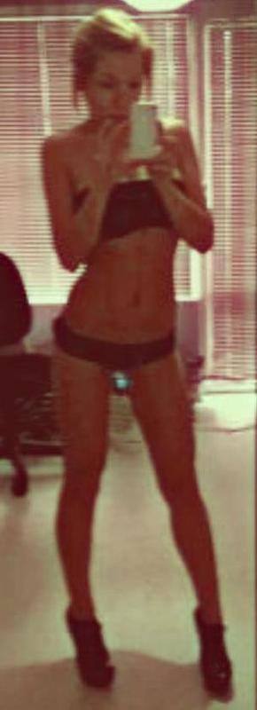 Martha (23) profile photo in Pauls Valley, OK