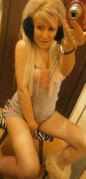 Gwendolyn (22) in Texas | Hookup Tonight