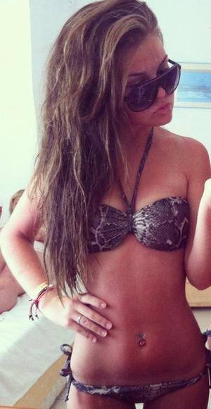 Chat with Katia (29) | California Hookups Available Now