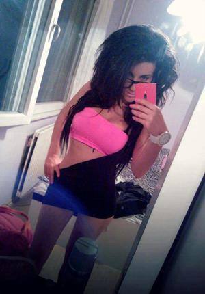 Chat with Shawna (18) | Michigan Hookups Available Now