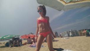 Photo of Sara, 18, adult dating profile from California