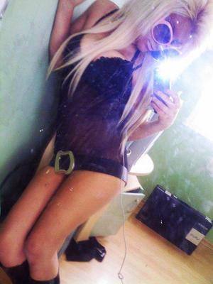 Meet Lacy (24) from Pennsylvania | Same-Night Dating