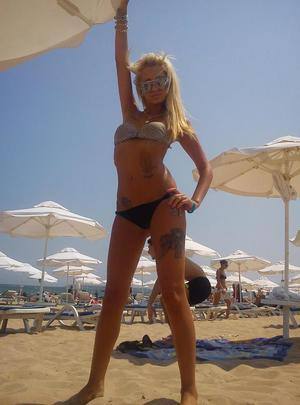 Dating profile image of Julianna, age 27, Nashville, TN