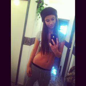 Meet Chelsey (23) from Ohio | Same-Night Dating