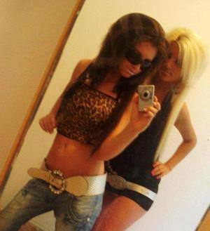 Meet Ali (18) from Connecticut | Same-Night Dating