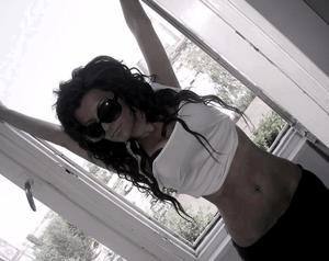 Meet Jade (19) from New York | Same-Night Dating