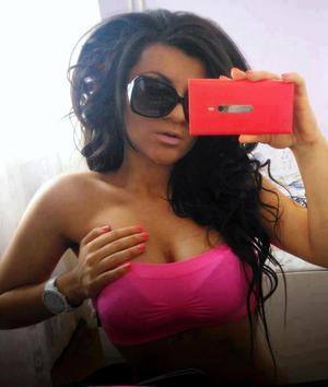 Meet Irma (27) from New York | Same-Night Dating