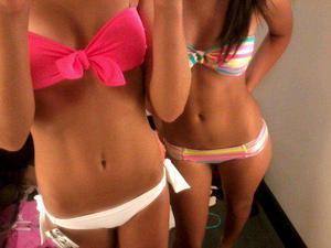 Meet Mandy (20) from Illinois | Same-Night Dating