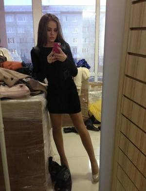 Chat with Octavia (23) | Texas Hookups Available Now