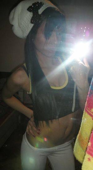 Meet Maribel (23) from Texas | Same-Night Dating