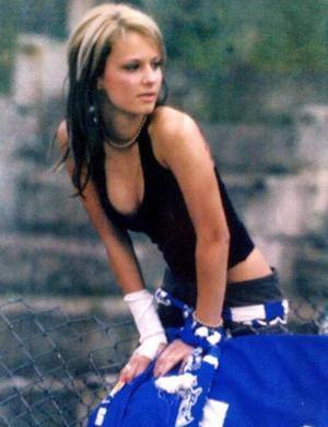 Meet Summer (18) from Texas | Same-Night Dating