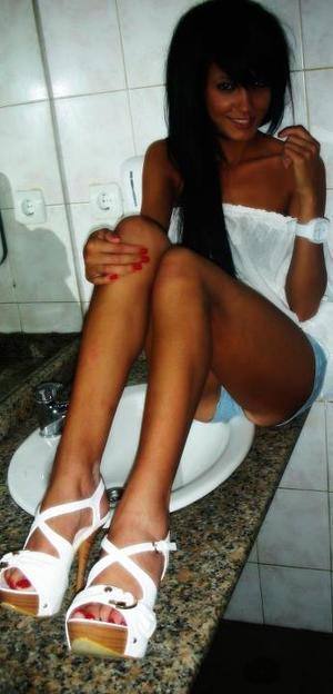 Meet Jocelyn (27) from Arizona | Same-Night Dating