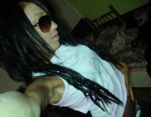 Kimberlee (19) in Ohio | Hookup Tonight