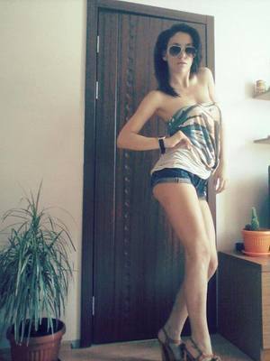 Janie (18) in Texas | Hookup Tonight