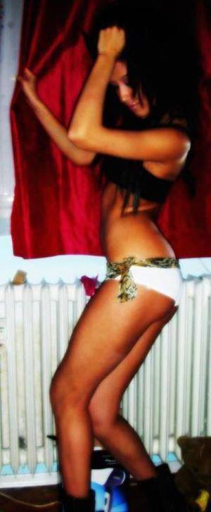 Sarai (22) in Florida | Hookup Tonight