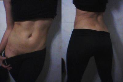 Profile image of Kristal, 23, from New York, NY