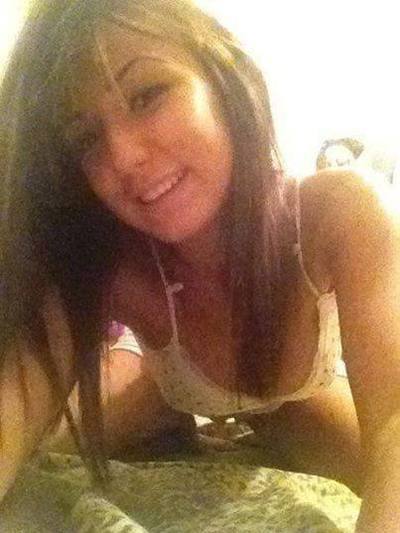 Chat with Charity (27) | Pennsylvania Hookups Available Now