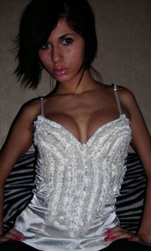 Paige, 26, casual dating profile photo in Texas