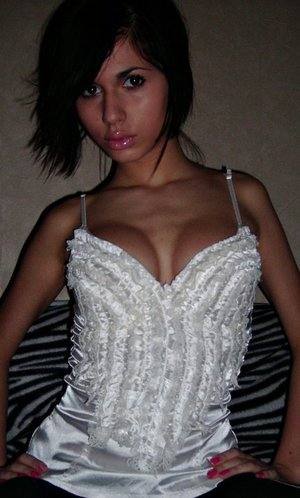 Meet Paige (26) from Texas | Same-Night Dating