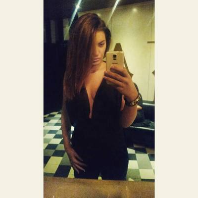 Chat with Jacqueline (25) | Washington Hookups Available Now