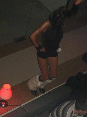 Meet Tatiana (18) from Arizona | Same-Night Dating