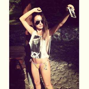 Photo of Ingrid (20), adult profile in Pennsylvania