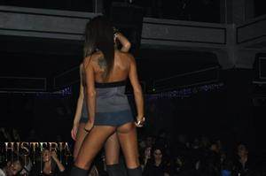 Photo of Abbigail (29), adult profile in Florida