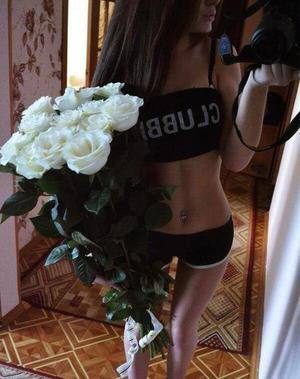 Sheila, 25, Arizona | Tonight Casual Encounters