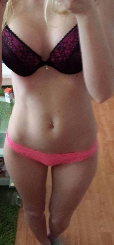 Kalyn, 21, Connecticut | Tonight Casual Encounters