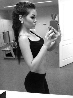 Meet Maci (20) from Pennsylvania | Same-Night Dating