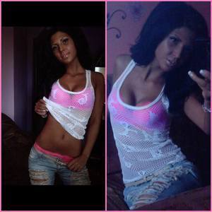 Meet Mckayla (22) from Pennsylvania | Same-Night Dating