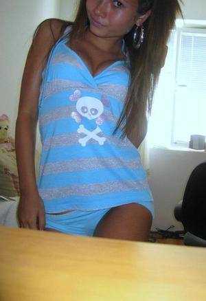 Meet Bridget (24) from Idaho | Same-Night Dating