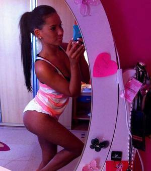 Meet Jasmine (27) from Texas | Same-Night Dating