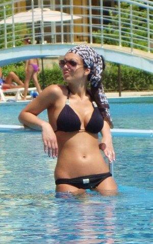 Meet Janice (21) from Illinois | Same-Night Dating