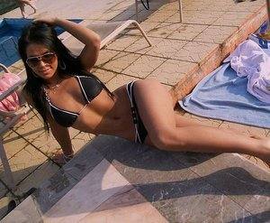 Meet Daija (28) from Kentucky | Same-Night Dating