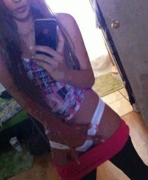 Johanna, age 24, profile photo from Arizona