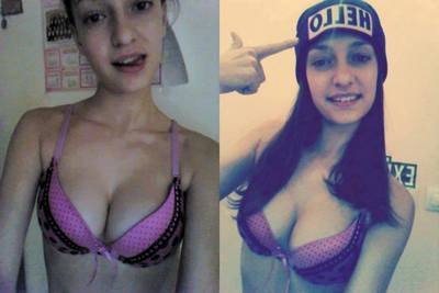 Local profile photo of Lesly, 18, in New York, NY