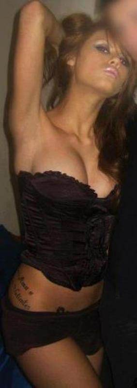 Local profile photo of Julie, 27, in Colorado