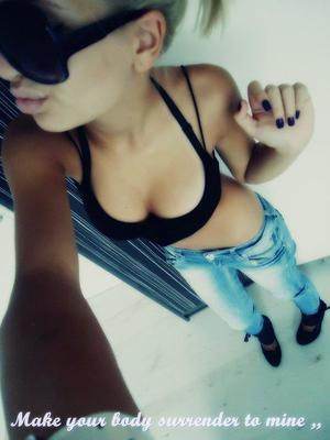 Cadence, 23, casual dating profile photo in Texas