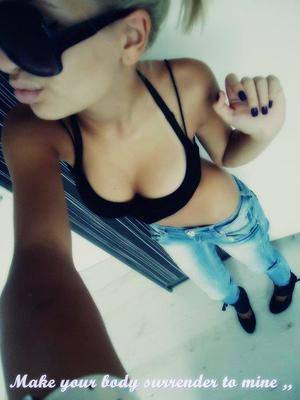 Meet Cadence (23) from Texas | Same-Night Dating