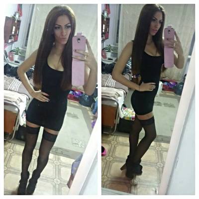 Alyson, 24, Ohio | Tonight Casual Encounters